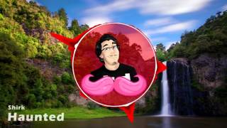 Shirk  Haunted Markiplier Outro 2016 [upl. by Arramahs]