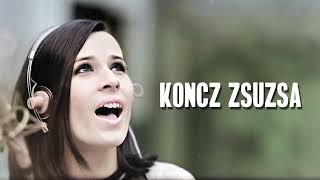 Koncz Zsuzsa Rohan az idő [upl. by Aimal]