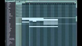 FL Studio Dire Straits Take 1 [upl. by Ahsiki503]