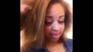 Biotin Made My Hair Super Thick [upl. by Purdum]