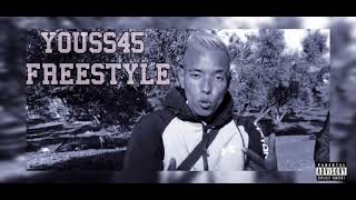 YOUSS45  FREESTYLE DISS FAT MIZZO [upl. by Ambrogio146]