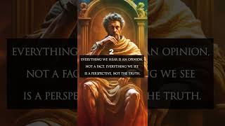 3 Profound Quotes from Marcus Aurelius  Embrace the Wisdom of Stoicism [upl. by Hesky]