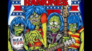 02 Rob Zombie  Blitzkrieg Bop A tribute to Ramones [upl. by Truelove]