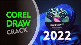 HOW TO DOWNLOAD CORELDRAW  FREE DOWNLOAD 2023  CORELDRAW CRACK [upl. by Kat]