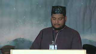 Tarbiyyat Session  Jalsa Salana Belgium 2024 [upl. by Sachiko438]