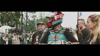 IRRC  CZ TT HOŘICE  OFFICIAL TEASER 2024 [upl. by Murielle340]