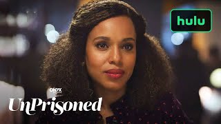 UnPrisoned  Season 2 Trailer  Hulu [upl. by Faulkner]