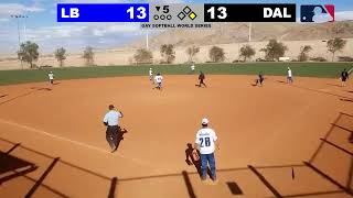 Gay Softball World Series 2024  Las Vegas [upl. by Eirrak451]