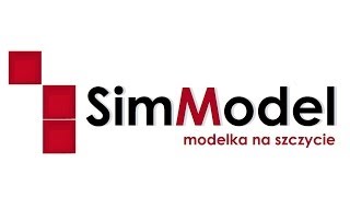 SimModel modelka na szczycie  Zwiastun [upl. by Grimaldi]