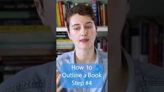 Outlining a book Heres why you should start with character [upl. by Conias]