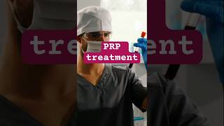 PRP treatment viralvideo podcastbypujakhushal scalping [upl. by Marwin]