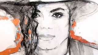 MICHAEL JACKSON ♡ ♡ ♡ LIBERIAN GIRL jazz  Giuseppe Milici ♡ ♡ ♡ [upl. by Adnerak582]