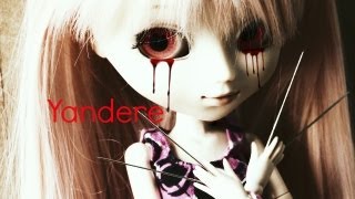 Yandere [upl. by Ruthi]