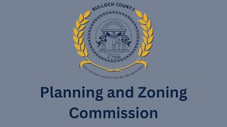 Planning amp Zoning Commission meeting September 10 6pm [upl. by Deacon]