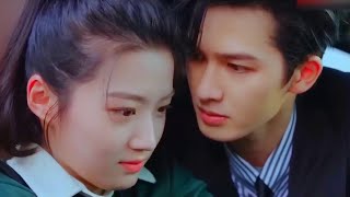 Korean❤ Mix Hindi Song Chinese Mix Hindi song Kdrama And Cdrama Love❤ Story Korean Love 💕 Story [upl. by Eidassac]