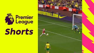 Jack Wilshere finishes THAT Arsenal team goal [upl. by Aymer702]