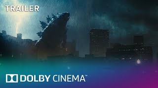 GODZILLA 2 King of Monsters Trailer Teaser 2019 [upl. by Hedda865]