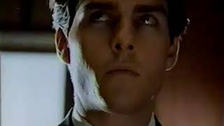 The Firm 1993  TV Spot 2 [upl. by Ylrebnik]