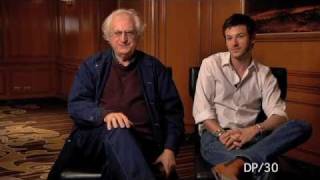 DP30 The Princess of Montpensier director Bertrand Tavernier actor Gaspard Ulliel [upl. by Nilrev]