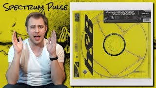 Post Malone  beerbongs amp bentleys  Album Review [upl. by Amerd]