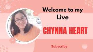 CHYNNA HEART is live 1000 Year Old Egg viral  trending [upl. by Gilder]