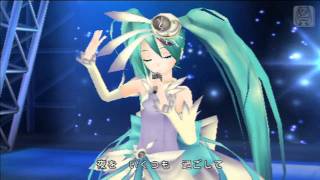 【初音ミク】SPiCa 39s Giving Day Edition【Project DIVA extend】 [upl. by Stefano533]