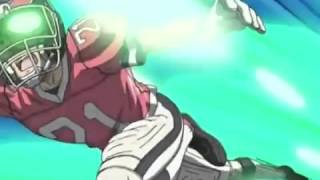 Eyeshield 21  Opening 4 AMVmp4 [upl. by Aidnyl]