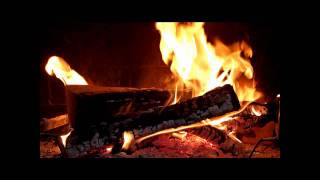 ASMR FEU DE CHEMINEE CREPITEMENT KAMIN CHIMNEY FIREPLACE Камин [upl. by Dranyar330]