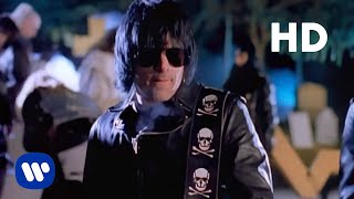 Ramones  Pet Sematary Official Video HD [upl. by Alexandrina886]