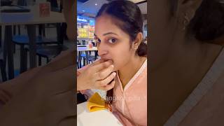 థాయ్ పిల్ల Exam Paperలా ఉంది BangkokPilla TeluguVlogs Thailand YTShorts [upl. by Twyla310]