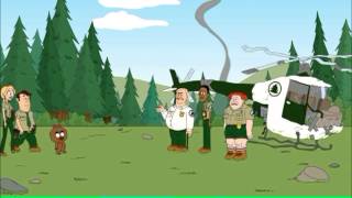 Brickleberry Malloy quotJa minden kafa folt kivéve mikor belémrakták a lompostquot [upl. by Nahtan593]