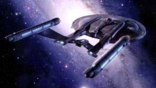 Star Trek Krump Remix [upl. by Law]