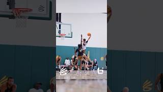 Cooper Flagg Dunks on AJ Dybantsa [upl. by Assenab]