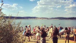 Boom festival 2016 HD [upl. by Resarf]