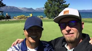 Edgewood Tahoe Golf Course [upl. by Guido]