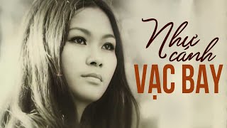 Như Cánh Vạc Bay Sáng Tác Trịnh Công Sơn  Khánh Ly  MV Official [upl. by Livy42]