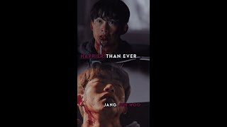 Jang Jun Woo Death Scene Edit  Vincenzo  Jang Jun Woo  Kdrama  vincenzo kdrama kdramaedit [upl. by Bitthia]