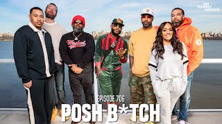 The Joe Budden Podcast Episode 706  Posh Btch feat Royce Da 59quot [upl. by Hteik]