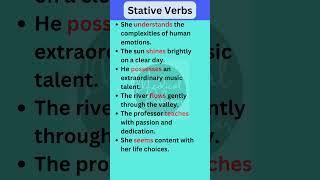 Helping verbs used as main verbs [upl. by Ahsetra]