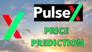 PulseX Price Prediction [upl. by Calandria]