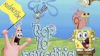 Top 10 najboljih parodija Top 10 the best serbian parody [upl. by Airb]