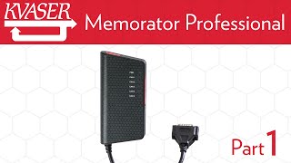 Memorator Professional Quick Start Guide [upl. by Templa]