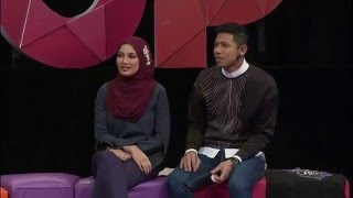 MeleTOP Filem Usin UFO Ambil Masa 4 Tahun Ep 175 832016 [upl. by Aileahcim90]