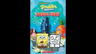 SpongeBob SquarePants DoodleBob [upl. by Ehcnalb]