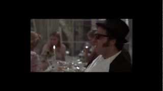 Jake e Elwood al ristorante Blues Brothers 1980 [upl. by Rogovy]