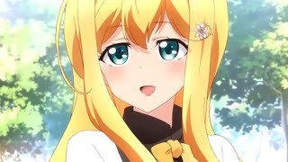 Shomin Sample  Reiko Perfect Girlfriend English Dub [upl. by Seve]