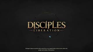 Disciples Liberation Gameplay Walkthrough Pt49 [upl. by Wynny]