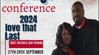 FBFM Marriage Conference 2024 Saturday Recap October 1 2024 [upl. by Aicemak]