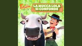 La Mucca Lola Si Confonde [upl. by Kavanaugh232]