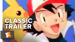 Top 10 Most Rewatchable Pokémon Movies A Nostalgic Journey [upl. by Trixi]